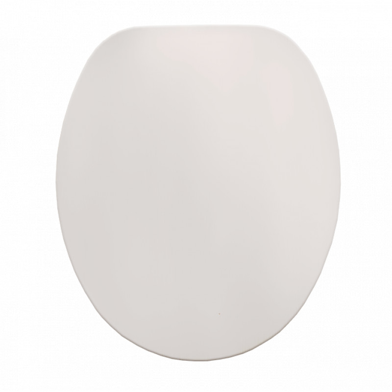 Bianco, MDF wc ülőke - lecsapódásgátlóval