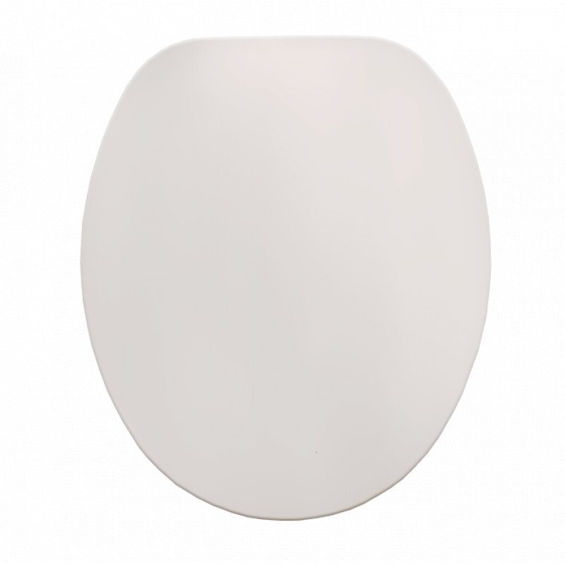 Bianco, MDF wc ülőke - lecsapódásgátlóval