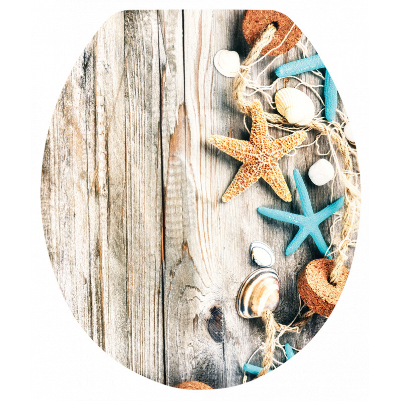 Mallorca, MDF wc ülőke