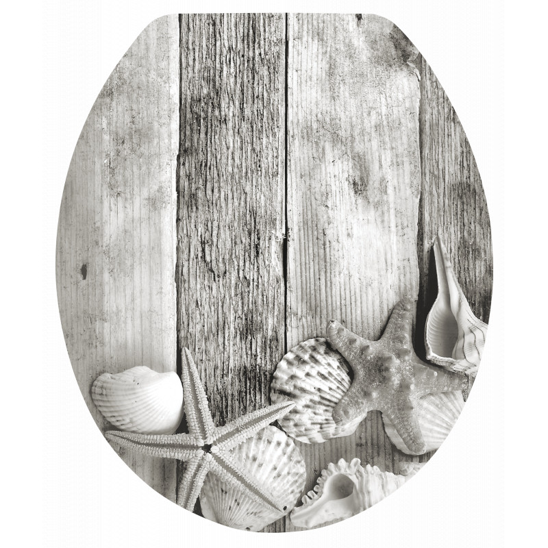 Chile - MDF wc ülőke