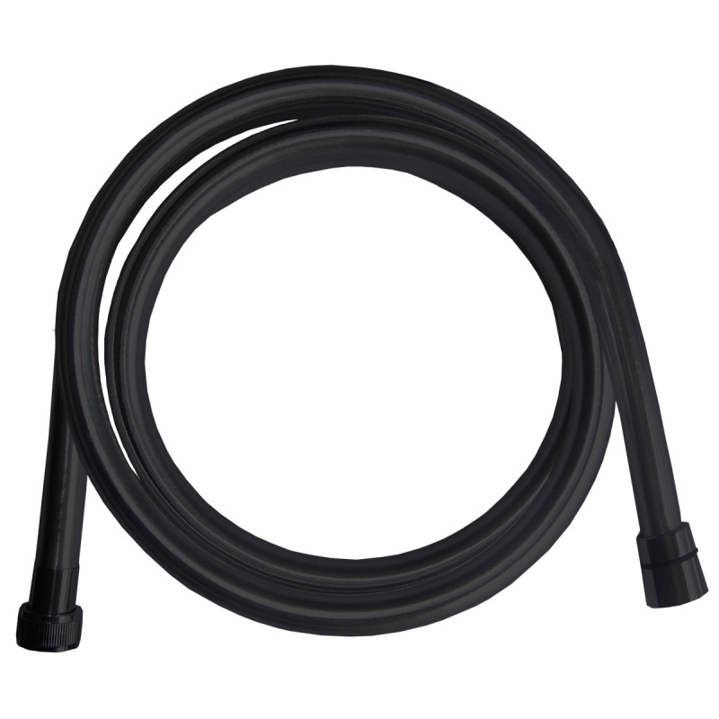 QUADRAT DARKFLEX gégecső