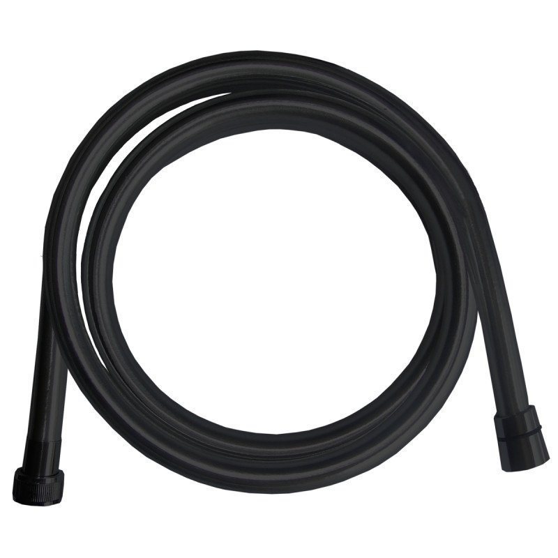 QUADRAT DARKFLEX gégecső