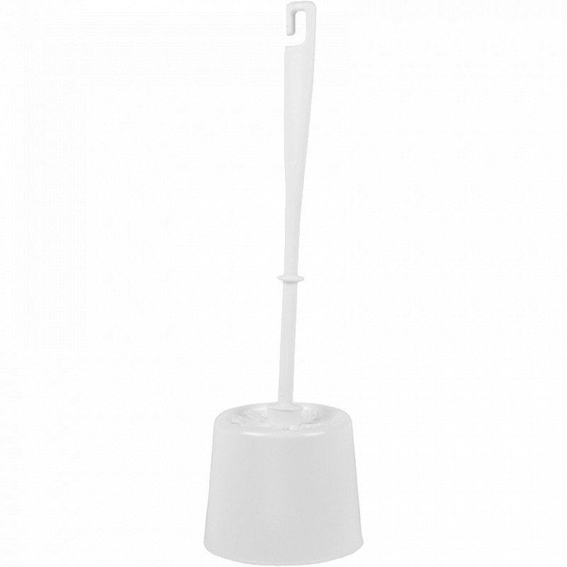 QUADRAT VENUS WC-KEFE TARTÓVAL, ÁLLÓ, FEHÉR