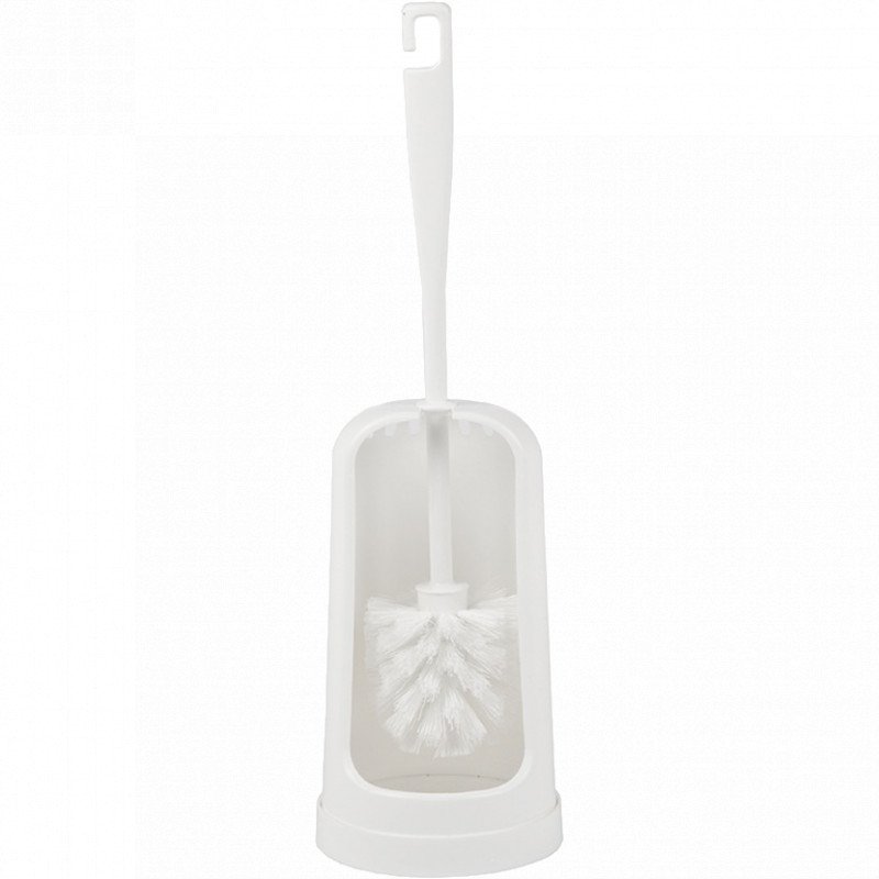 QUADRAT MARS WC-KEFE TARTÓVAL, ÁLLÓ, FEHÉR