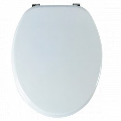 QUADRAT ALASKA WC-ÜLŐKE WC-ülőke