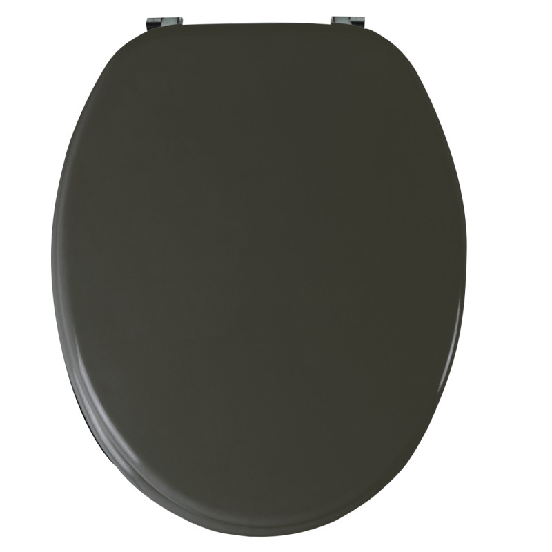 QUADRAT IRON WC-ÜLŐKE QUADRAT IRON WC-ÜLŐKE