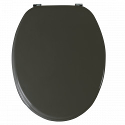 QUADRAT IRON WC-ÜLŐKE WC-ülőke