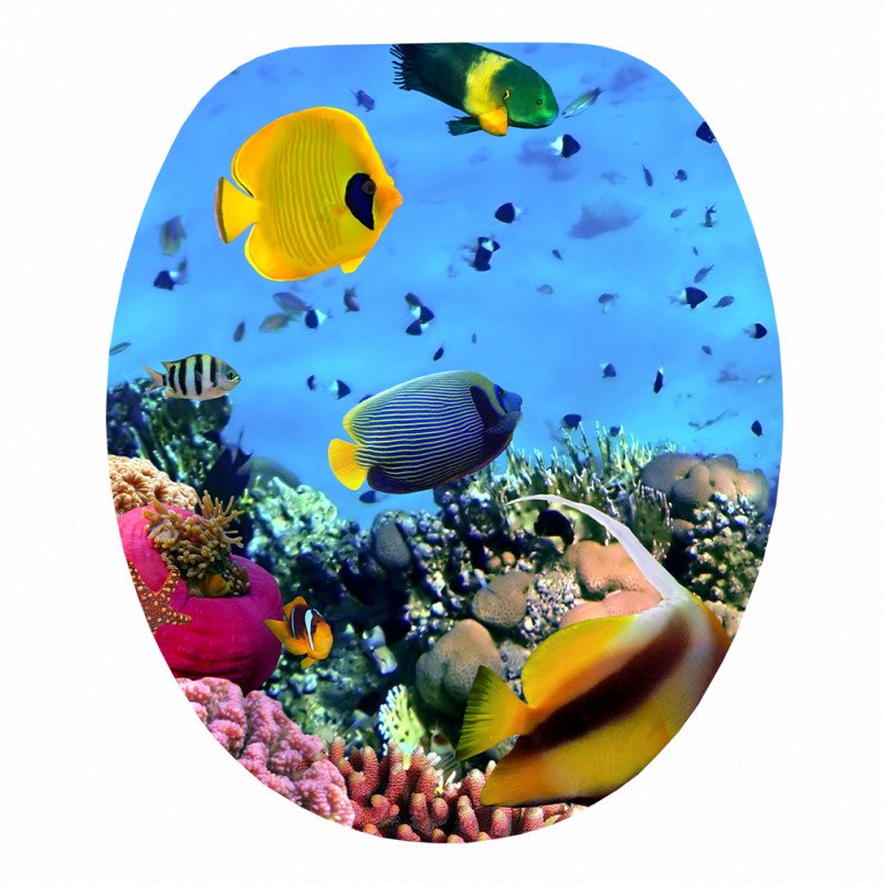 QUADRAT PACIFIC WC-ÜLŐKE