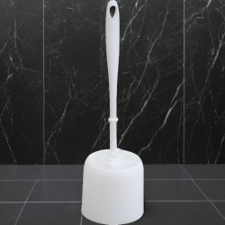 WC kefe, Cepillo
