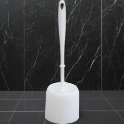 WC kefe, Cepillo