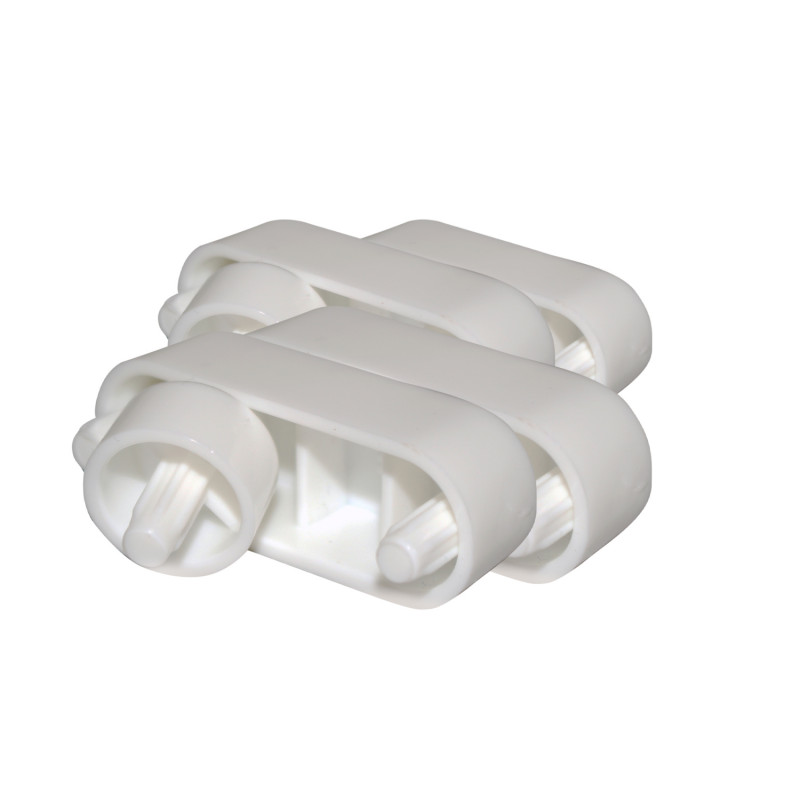 WC ülőke távtartó