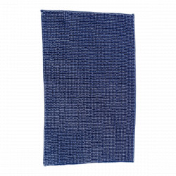 Fürdőszobaszőnyeg, Comfort, Cobalt Fürdőszobaszőnyegek