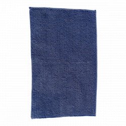 Fürdőszobaszőnyeg, Comfort, Cobalt Fürdőszobaszőnyegek