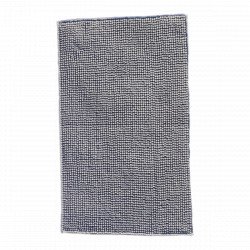Fürdőszobaszőnyeg, Comfort, Grey