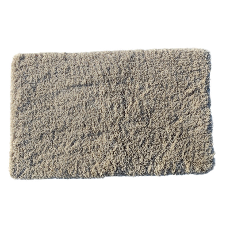 Fürdőszobaszőnyeg, Essenza XL, Beige