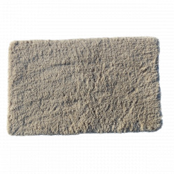 Fürdőszobaszőnyeg, Essenza XL, Beige Fürdőszobaszőnyegek