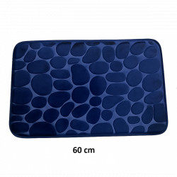 Fürdőszobaszőnyeg, Memotex, Navy
