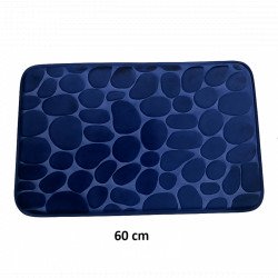 Fürdőszobaszőnyeg, Memotex, Navy