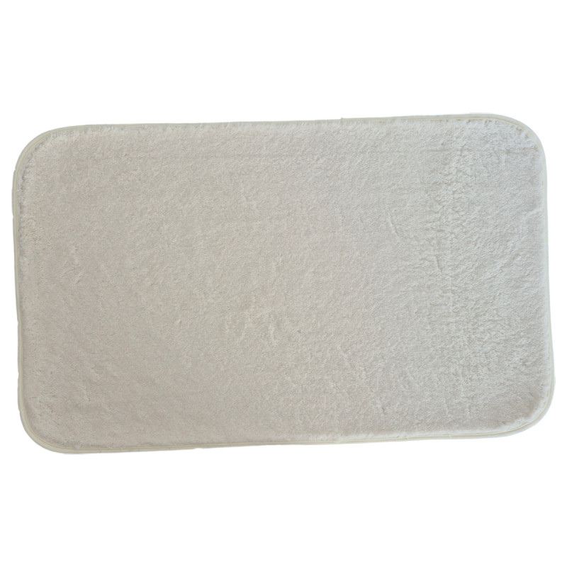 Fürdőszobaszőnyeg, Royal, L, Cream