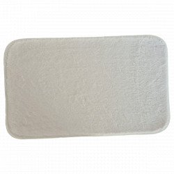 Fürdőszobaszőnyeg, Royal, L, Cream Fürdőszobaszőnyegek