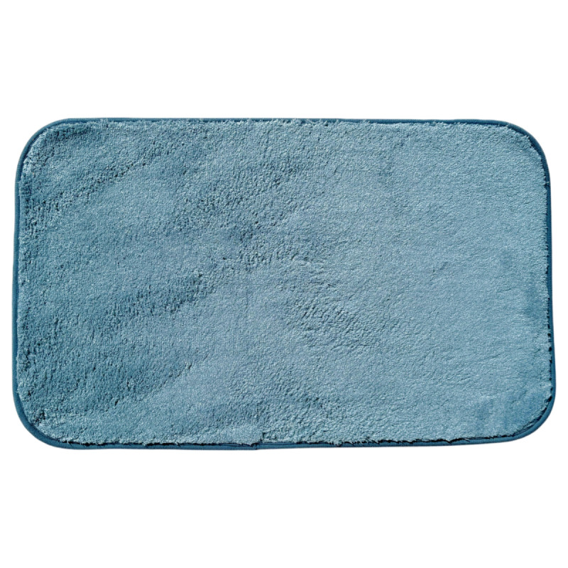 Fürdőszobaszőnyeg, Royal, XL, Aquamarin
