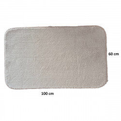 Fürdőszobaszőnyeg, Royal, XL, Sand