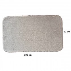 Fürdőszobaszőnyeg, Royal, XL, Sand