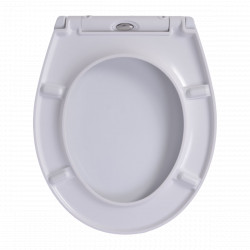 WC ülőke, duroplast, Brigitte
