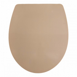 WC ülőke, duroplast, Latte WC-ülőke