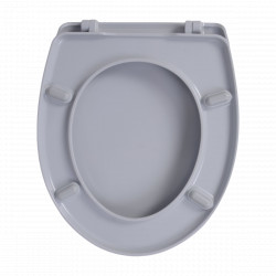 WC ülőke, duroplast, Manhattan