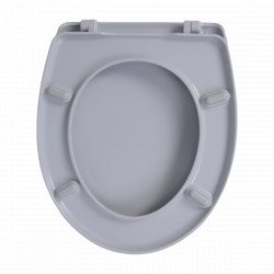 WC ülőke, duroplast, Manhattan