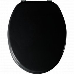 WC ülőke, MDF, Ink WC-ülőke