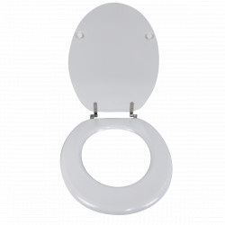 WC ülőke, MDF, Rumba