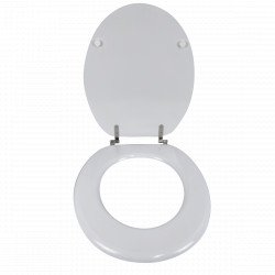 WC ülőke, MDF, Rumba