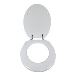 WC ülőke, MDF, Sakura