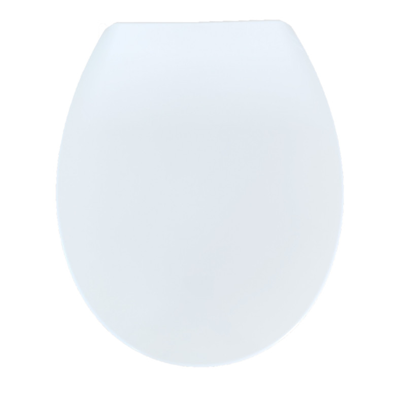 WC ülőke, műanyag, Pole