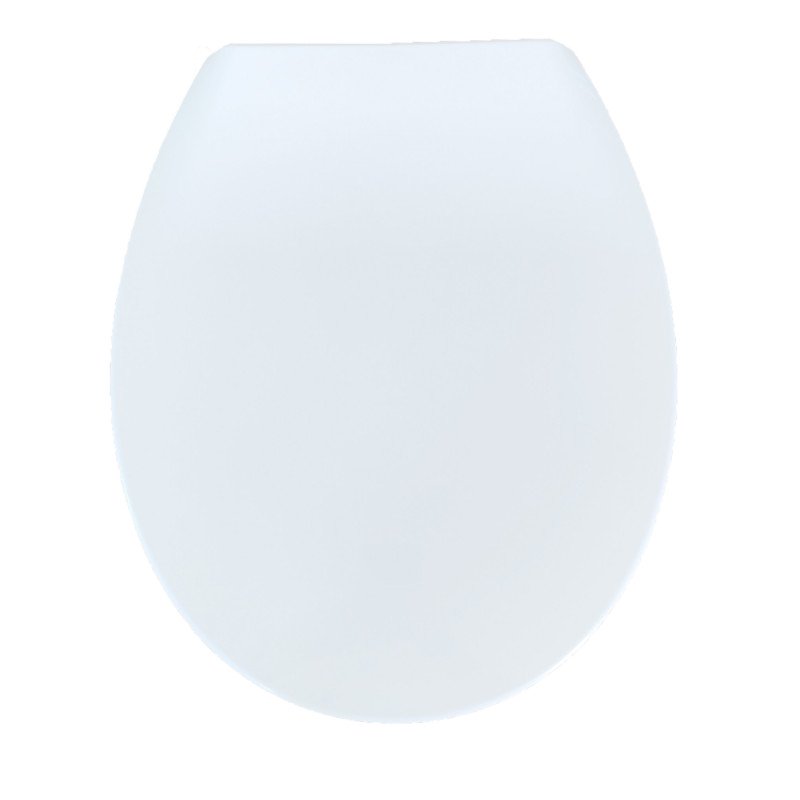 WC ülőke, műanyag, Pole