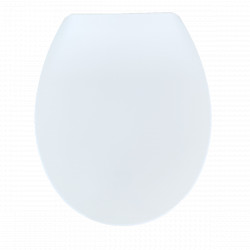 WC ülőke, műanyag, Pole WC-ülőke