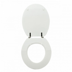 WC ülőke, MDF, Malibu